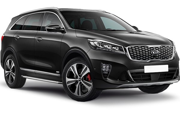 Sorento Prime