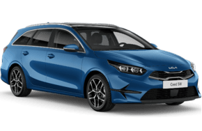 Ceed SW